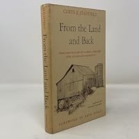 From the land and back 0684129442 Book Cover