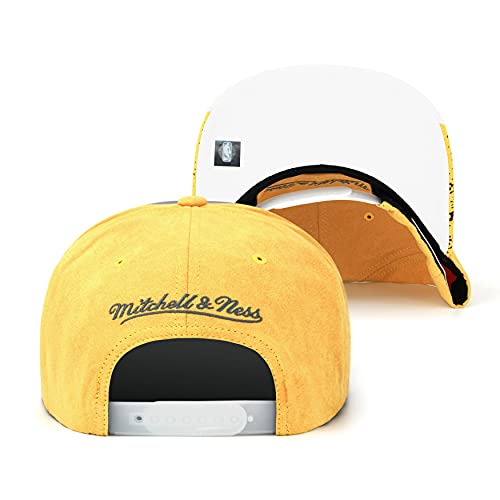Day 5 Snapback Chicago Bulls miniatura 3