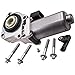 maxpeedingrods Transfer Case Shift Actuator for Bmw X5 2003-2006, for X3 2004-2010, for E53 2003-2005,for E83 2003-2010, for Atc400 Atc500 Atc700 Transfer Case 27103455135 27103455136
