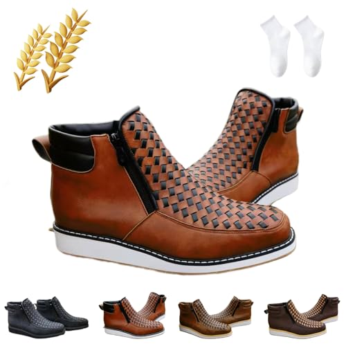 [MGHN] Zenfaze nhNtg EGX^ JE{[Cu[cAZenfaze YV[YAXNGAgD U[ nhCh [N JE{[Cu[cA_uTChWbp[t(Dark brown,29CM)
