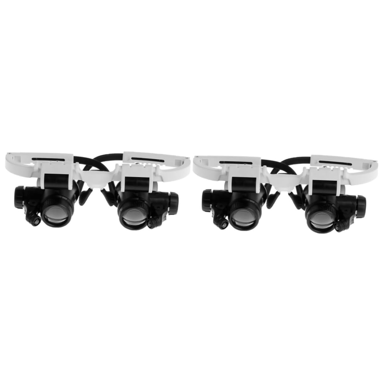 Loupe binoculaire montre et bijoux Healvian pour vision sans fatigue