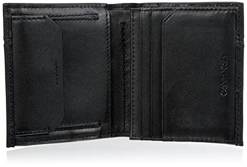 Portefeuille Homme CALVIN KLEIN SF14274 Pointure Unique - vue 5
