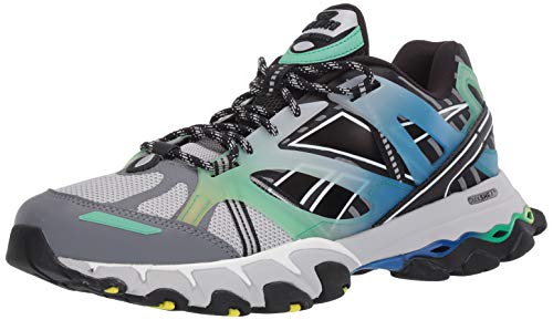 Reebok Men's Unisex DMX Trail Shadow Running Shoe