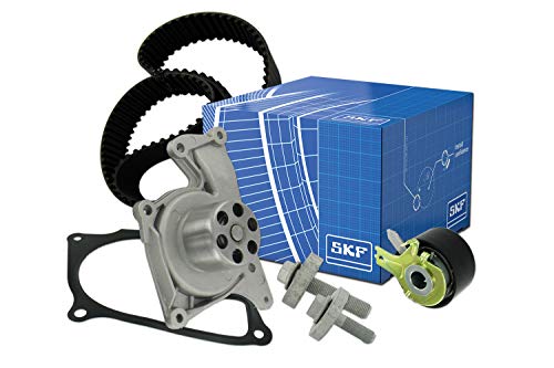 SKF Wasserpumpe + Zahnriemensatz SKF Wasserpumpe + Zahnriemensatz
