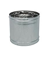 Algopix Similar Product 10 - Comfort Flame 128DM Section Double