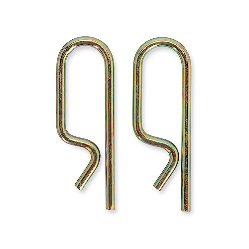 Camco Eaz-Lift Camper/Rv Adjustable Sway Control | Features On/Off Control & Double Friction Pads Provide Constant Sway Reduction | Attaches & Detaches Quickly For Rv Storage And Organization (48380) #TOP5