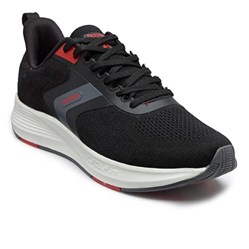Image of Action ATG-709 Lightweight Comfortable Cushioned Running Sports Shoes for Men