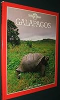 Galapagos 0831795964 Book Cover