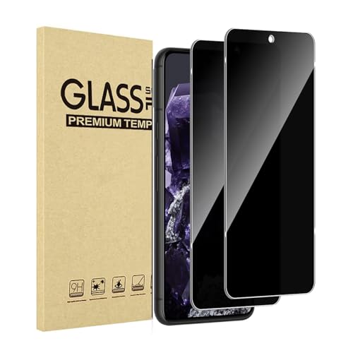 Vetro Temperato Per Google Pixel 8 Pro &ndash; Pellicola Trasparente 9H, Anti-Graffio E Anti-Impronta