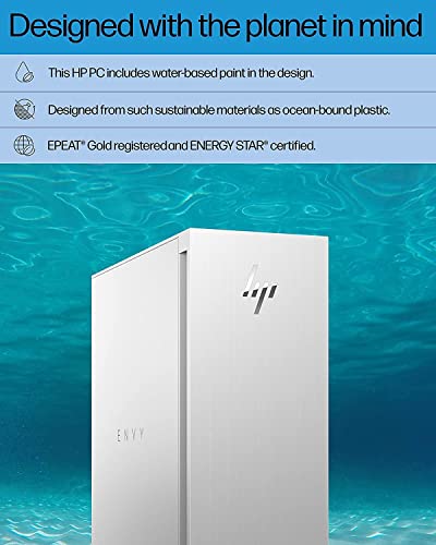 Amazon.co.jp: 「並行輸入品」HP HP 2022最新のEnvyデスクトップPC