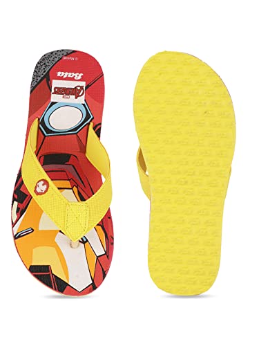 Image of Disney unisex-child Warrior Slipper