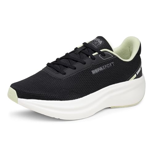 Image of U.S. Polo ASSN. Mens Ryder Sneaker