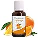 Produktbild Orangenöl BIO | 30 ml Ätherisches Öl 100% Naturrein | Süßorange Duft-Öl Orange für Diffuser | Aroma zum Verzehr Backen Aromatherapie Anti Stress besser Schlaf Vitamin C ReinigerBien-Être Mearome