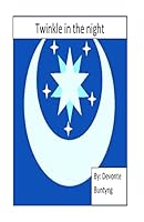 Twinkle in the night 1514339609 Book Cover