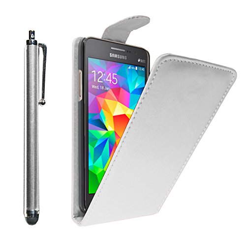 ebestStar - Coque Compatible avec Samsung Grand Prime Galaxy G530F, Value Edition G531F Etui Housse...