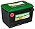 Interstate Batteries Group 78 Car Battery Replacement (MTP-78) 12V, 800 CCA, 30 Month Warranty, Replacement Automotive Battery for Cars, Trucks, SUVs, Cargo Vans