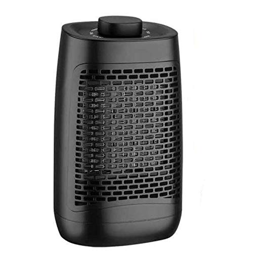 Keramik Heizlüfter Mini Heizlüfter Heizstrahler Heizlüfter Energiesparend Heizlüfter Leise A++,Keyswitch