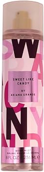 Amazon.co.jp: アリアナグランデ ボディミスト arianagrande bodymist