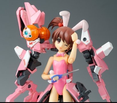 Amazon.com: Bandai Haruhi Suzumiya - Composite Ver.Ka [Kyon's