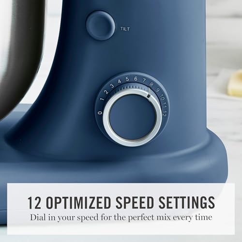 Stand Mixer For Bread