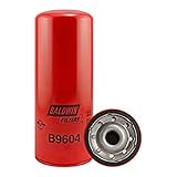 Baldwin B9604 Heavy Duty Lube (10-15/32 in. L x 4-1/4 in. dia.)