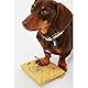 Rosewood Joules Go Lightly Packaway Jacke für Hunde, Größe S