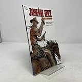Jonah Hex: Origins (All Star Western)