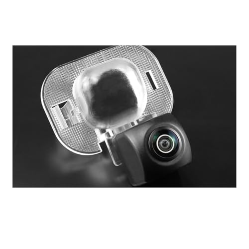 Caméra recul voiture 1080P grand angle 170 degrés pour stationner sans angle mort