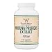 Mucuna Pruriens Extract - Dopamine Boosting Supplement - 210 Capsules, 1,000mg Per Serving, 20% L Dopa (From Velvet Beans) (For Mood and Motivation Support) by Double Wood Supplements