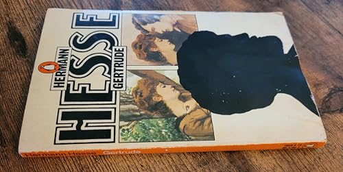 Modern Classics Gertrude 0140037543 Book Cover