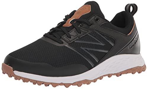 Image of New Balance Men's Fresh Foam Contend Golf Shoes