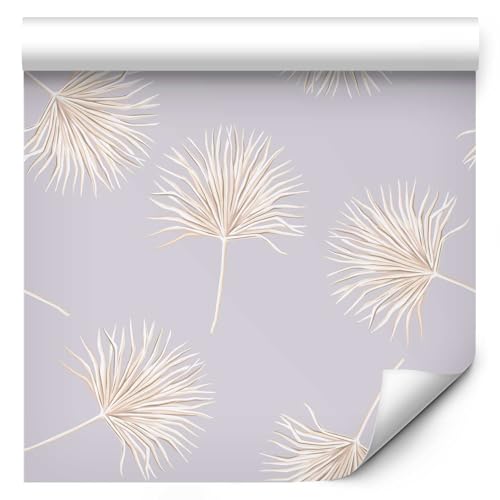 murando Papier Peint Adhesif 10m Décoration Murale Feuille Autocollante Stickers XXL pour Meubles Revetement Mural Tableaux Muraux Tapisserie Trompe l'oeil...