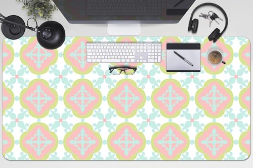 Couverture de bureau à la maison pour un espace de travail idéal