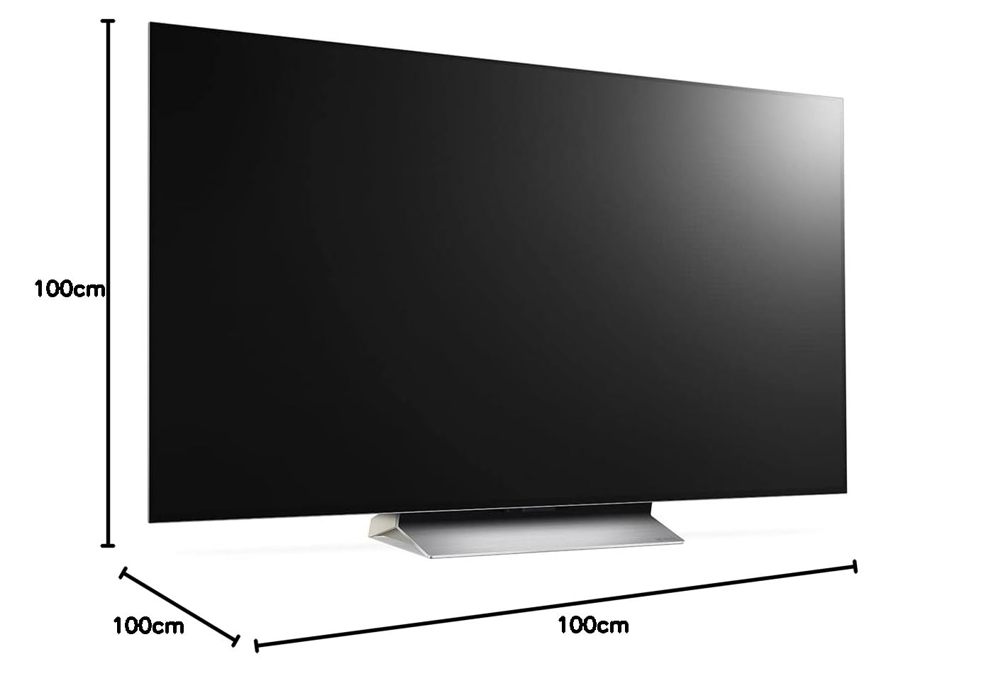 LG - Telewizory OLED LG OLED55C2 - OLED55C2