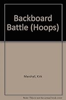 Backboard Battle (Hoops, No 3) 0345359100 Book Cover