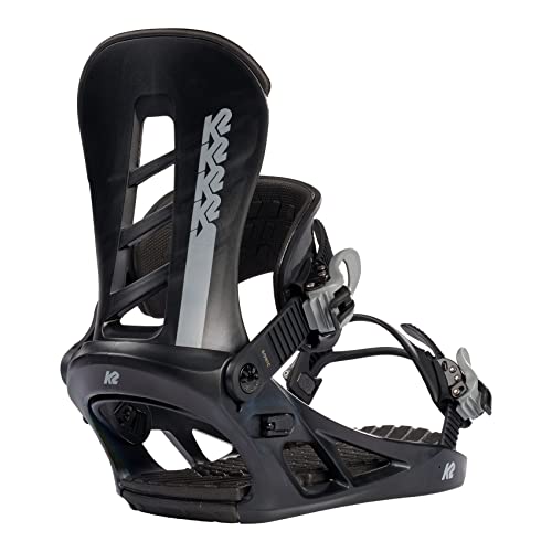 K2 Sonic Snowboard Bindings