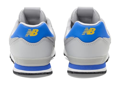 Image of New Balance Kids' 574 V1 Lace-Up Sneakers