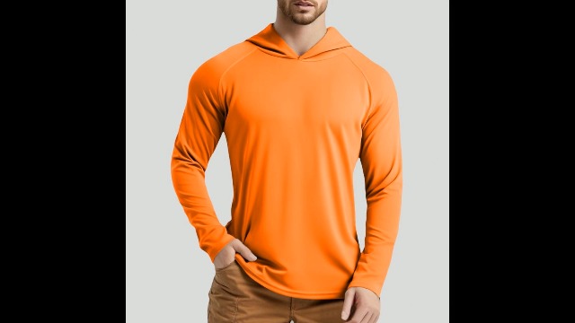MEETYOO T-Shirt UV UPF50 pour Homme – Respirant, aéré et séchage Rapide, idéal pour Le Fitness, la pêche, la randonnée et d'autres activités de Plein air,Bleu Gris (sans Capuche),S MEETYOO T-Shirt UV UPF50 pour Homme – Respirant, aéré et séchage Rapide, idéal pour Le Fitness, la pêche, la randonnée et d'autres activités de Plein air,Bleu Gris (sans Capuche),S
