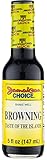 Jamaican Browning Sauce | 5 oz - by Jamaican Choice (5 oz)