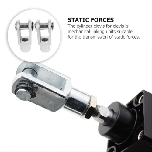 Conector neumático de acero al carbono mecanizado marca VILLCASE premium 6