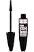 Maybelline Lash Sensational Luscious Washable Mascara, Very Black, 0.32 fl. oz., Washable Very Black, 1 Count