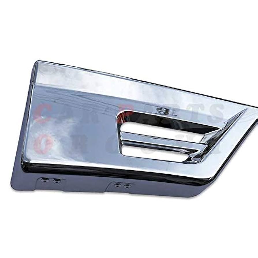 ヘファイストス デッキパーツ Amazon.co.jp: ファイブスター ギガ メッキ サイド ドア