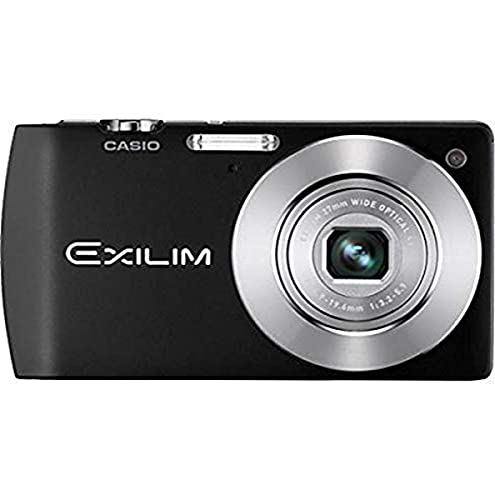 Casio EXILIM Card EX S200   Cámaras Digitales (Auto, Luz de día, Manual, Sombra, Tungsteno, Paisaje, Vivo, Cámara compacta, 1/2.3