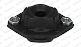 Federbeinstützlager MOUNTING KIT Hinten von Monroe (MK444) Lager Radaufhängung Domlager, Dämpferbeinlager, Stützlager