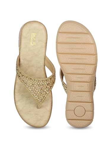 Image of Inc.5 Women's 600365 Flat Sandal