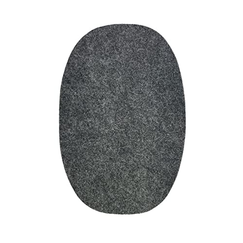 budebuse Hitzebeständige Matte Für Slow Cooker 6–8...