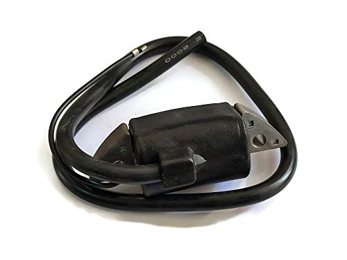 Boat Outboard Motor Ignition Coil Assy For Suzuki Outboard 32140-98431 98430 Dt 2Hp - 9Hp 2 Stroke Engine #TOP13