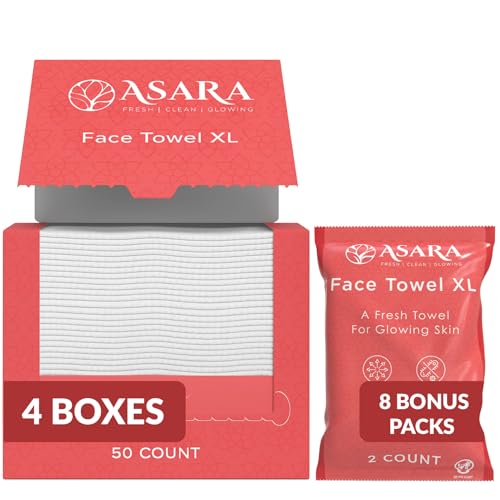 Asara �g���̂ăt�F�C�X�^�I�� XL �t�F�C�V�������C�v - �I�[�K�j�b�N�r�[�K�������𐫃t�F�C�X�^�I��(200��)