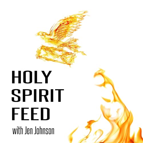 『Holy Spirit Feed』のカバーアート