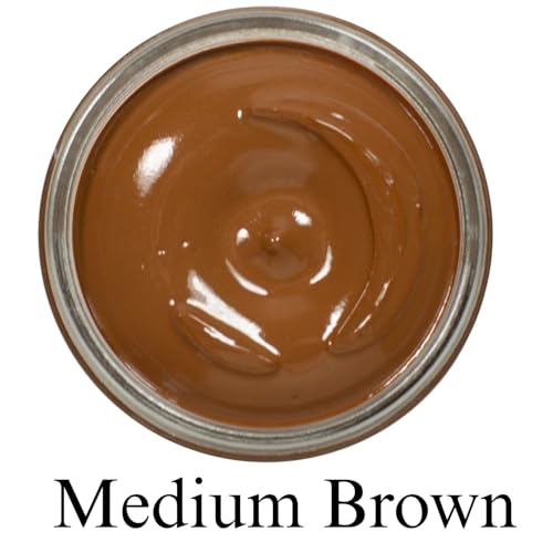 Meltonian Cream Shoe Polish